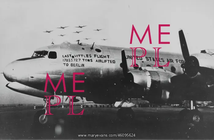 : Raisin Bomber of the US Air Force : Raisin Bomber of the US Air Force