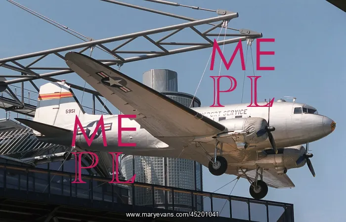 : Raisin Bomber at Museum of Technology : Raisin Bomber at Museum of Technology