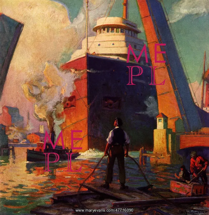 : Raising the Bridge : Raising the Bridge