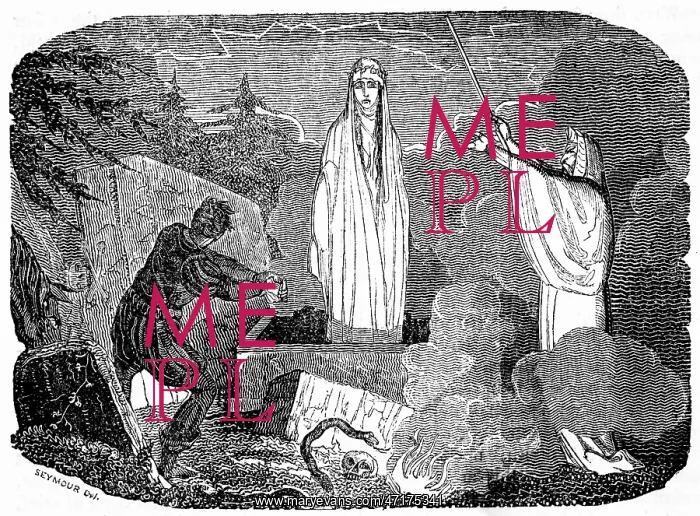 : Raising the dead : Raising the dead