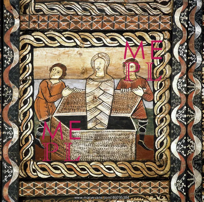 : Raising of Lazarus : Raising of Lazarus