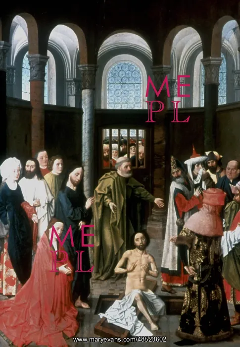 : The Raising of Lazarus Jesus raised Lazarus : The Raising of Lazarus Jesus raised Lazarus
