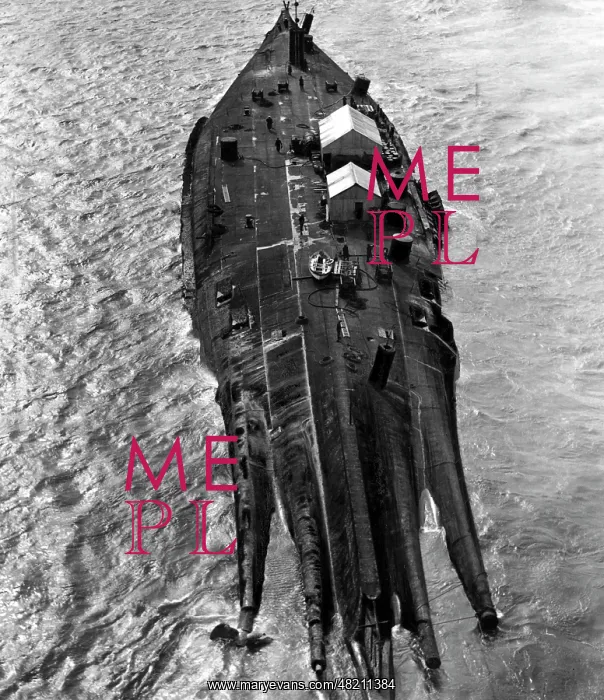 : Raising the SMS Seydlitz in Scapa Flow, 1929 : Raising the SMS Seydlitz in Scapa Flow, 1929