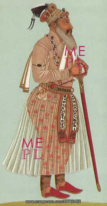 : Rajput Dijhan-Khan