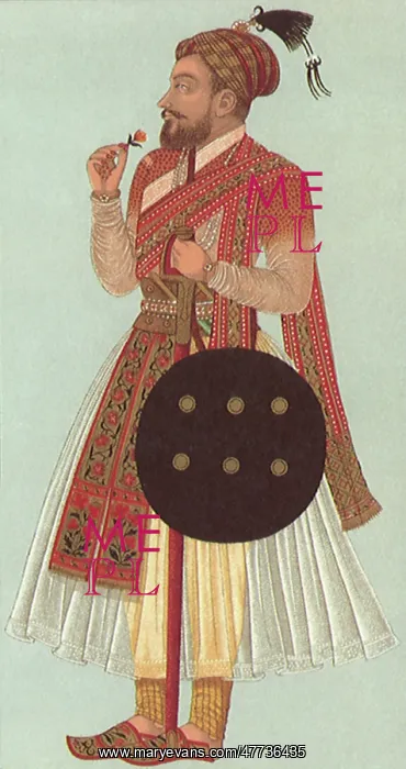 : Rajput Schah-Soliman : Rajput Schah-Soliman