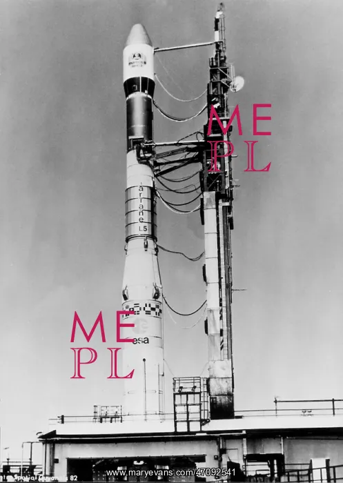 : Rakete Ariane : Rakete Ariane