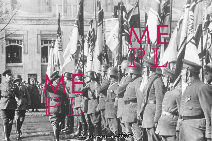 : Rally of the Kampffront Schwarz Weiss Rot - Battlefront : Rally of the Kampffront Schwarz Weiss Rot - Battlefront