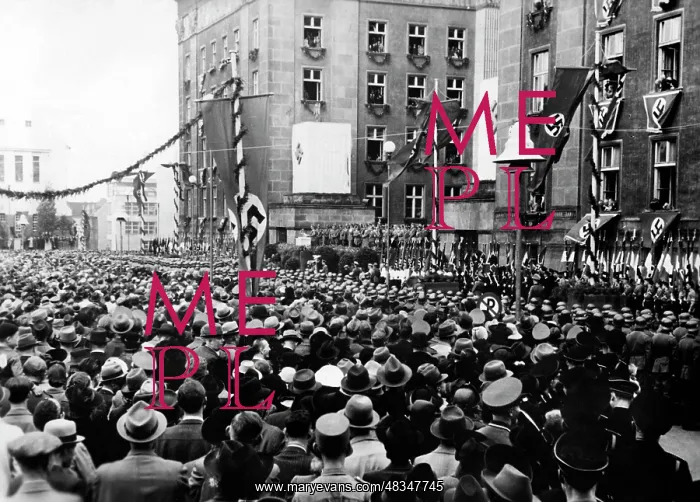 : Rally in Katowice on the occasion of the anniversary : Rally in Katowice on the occasion of the anniversary