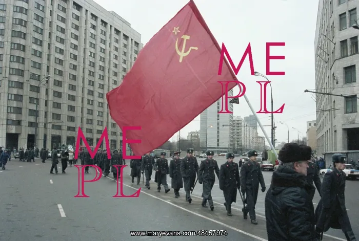 : Rally in Moscow : Rally in Moscow