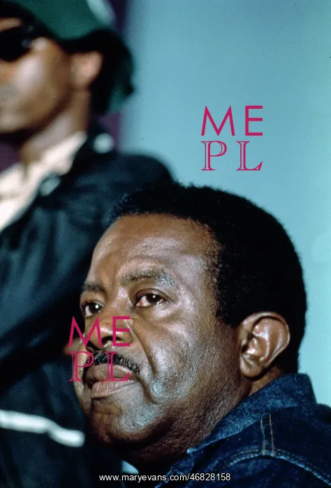 : Ralph Abernathy - civil rights - social issues : Ralph Abernathy - civil rights - social issues
