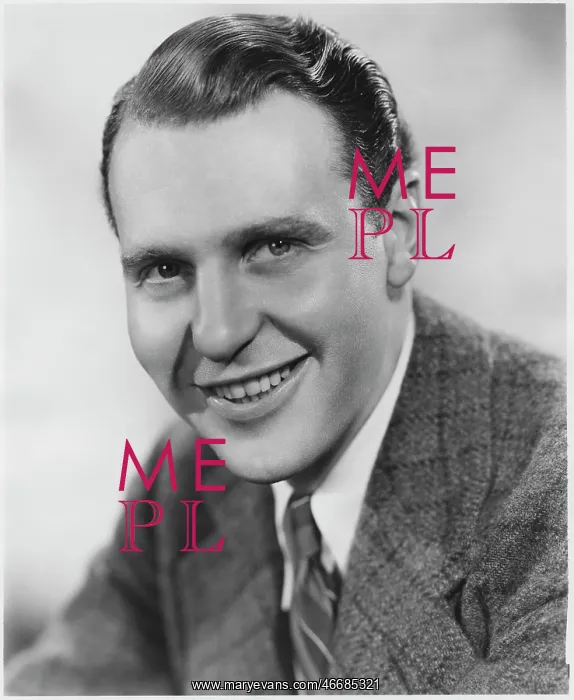: Ralph Bellamy - Actor : Ralph Bellamy - Actor