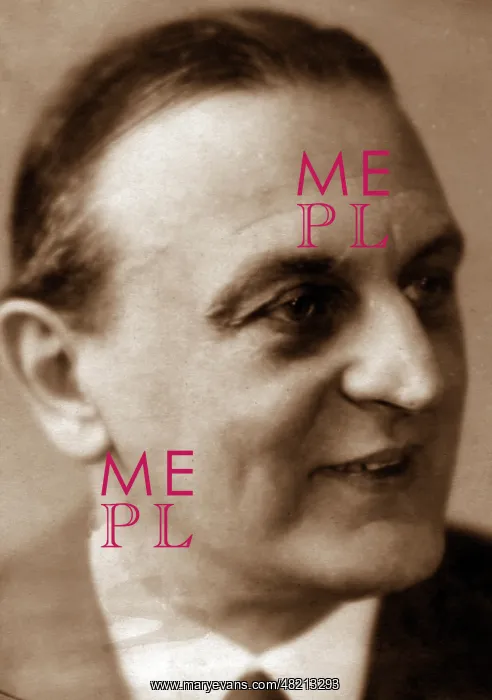 : Ralph Benatzky : Ralph Benatzky