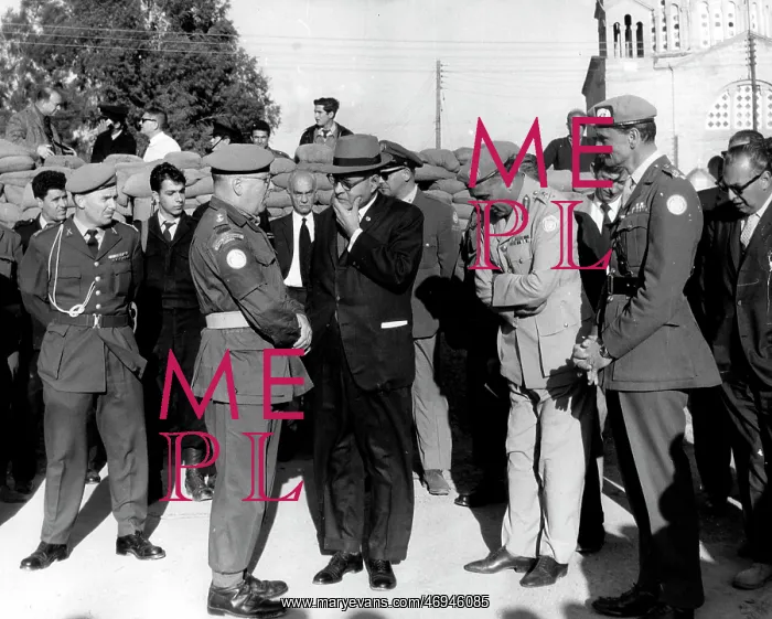 : Ralph Bunche : Ralph Bunche