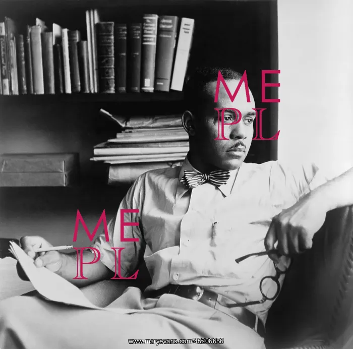 : Ralph Ellison (1914-1994), author of the ? : Ralph Ellison (1914-1994), author of the ?
