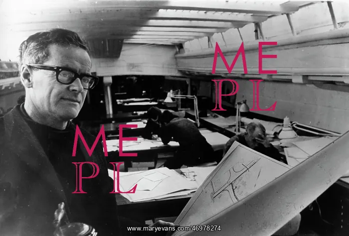  : Ralph Erskine