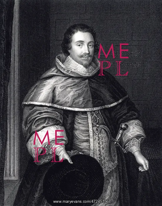 : RALPH, LORD HOPTON : RALPH, LORD HOPTON