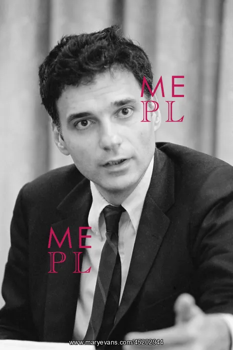: Ralph Nader (b. 1934), author of UNSAFE ? : Ralph Nader (b. 1934), author of UNSAFE ?