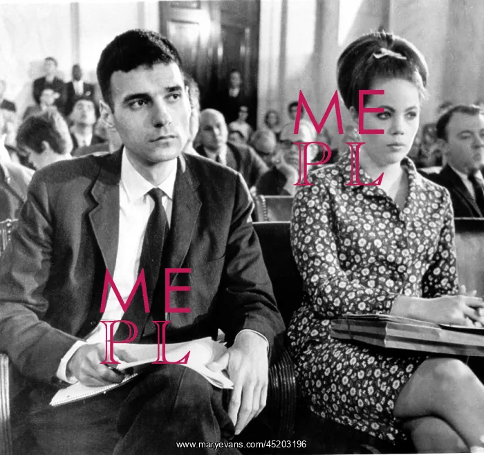 : Ralph Nader and subcommitte staff member ? : Ralph Nader and subcommitte staff member ?