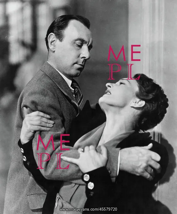 : Ralph Richardson - Sonia Dresdel : Ralph Richardson - Sonia Dresdel