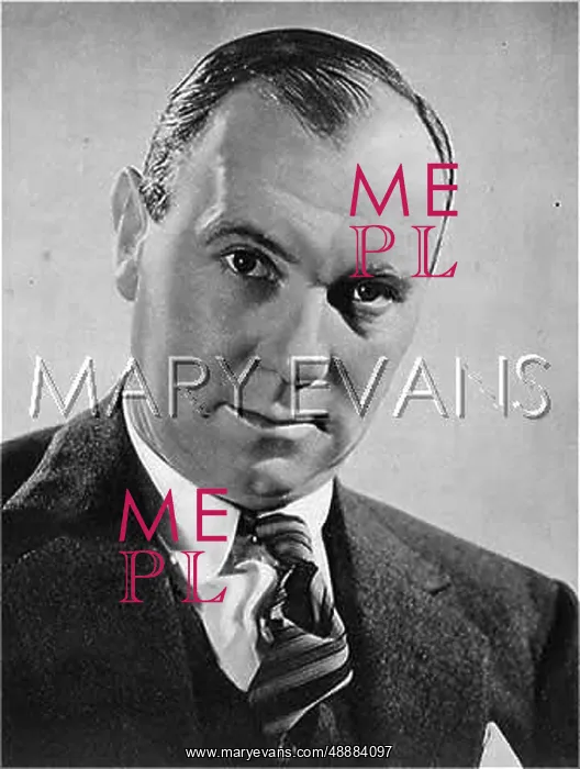  : RALPH RICHARDSON / WINCHES
