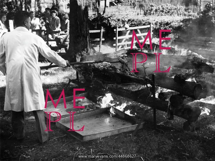 : RAM ROASTING TRADITION : RAM ROASTING TRADITION