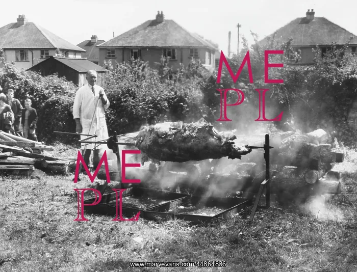 : RAM ROASTINGS, DEVON : RAM ROASTINGS, DEVON