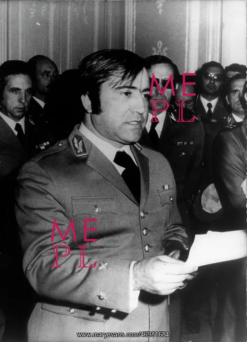 : Ramalho Eanes : Ramalho Eanes