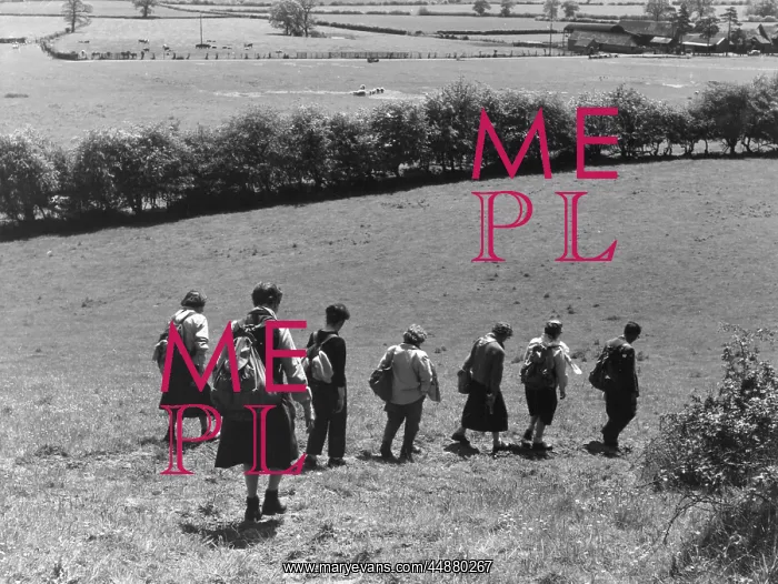 : RAMBLERS 1950S : RAMBLERS 1950S
