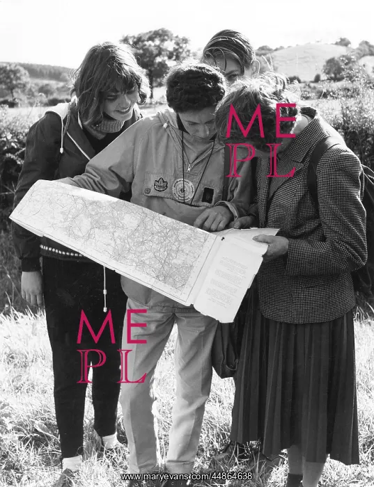 : RAMBLERS, 1960S : RAMBLERS, 1960S