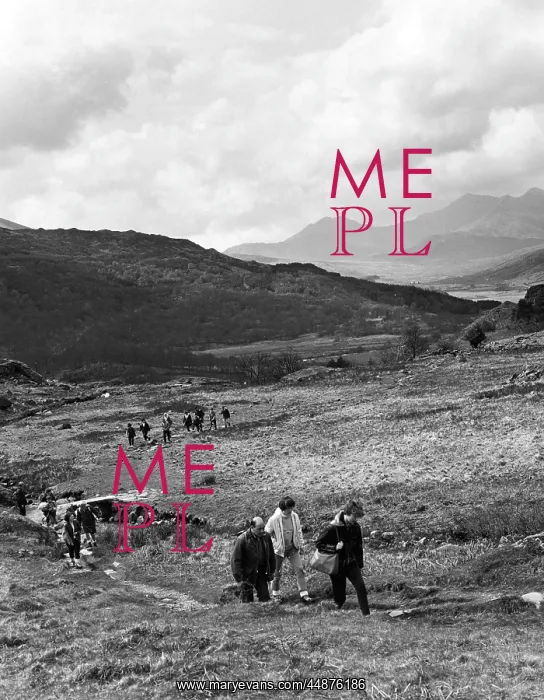 : RAMBLING IN WALES : RAMBLING IN WALES