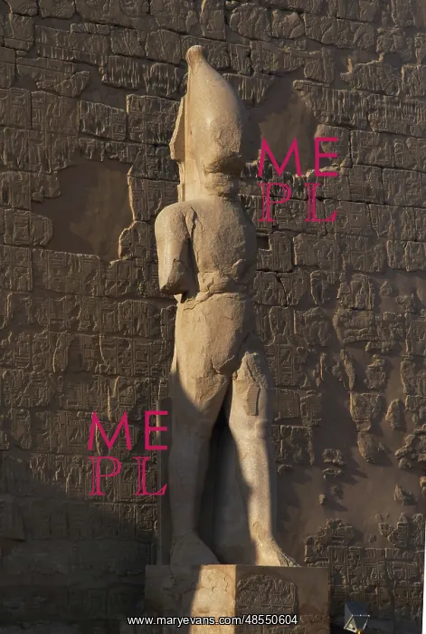 : Ramesses II : Ramesses II