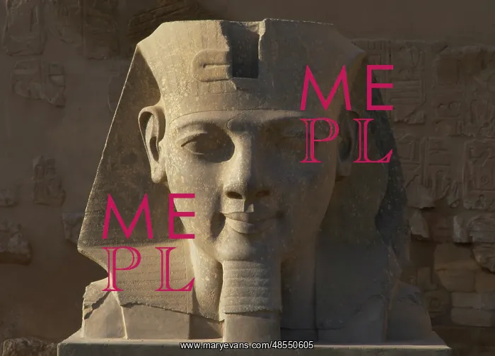 : Ramesses II : Ramesses II