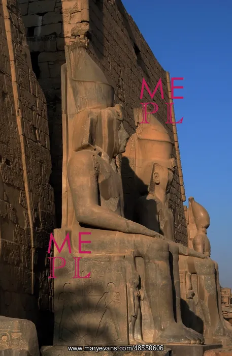  : Ramesses II