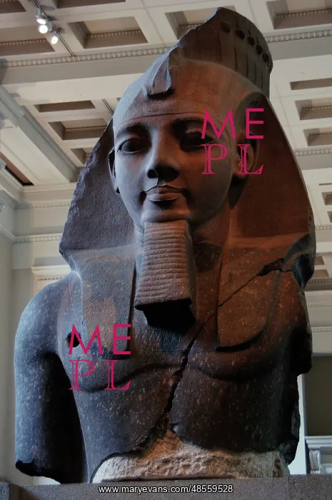 : Ramesses II : Ramesses II