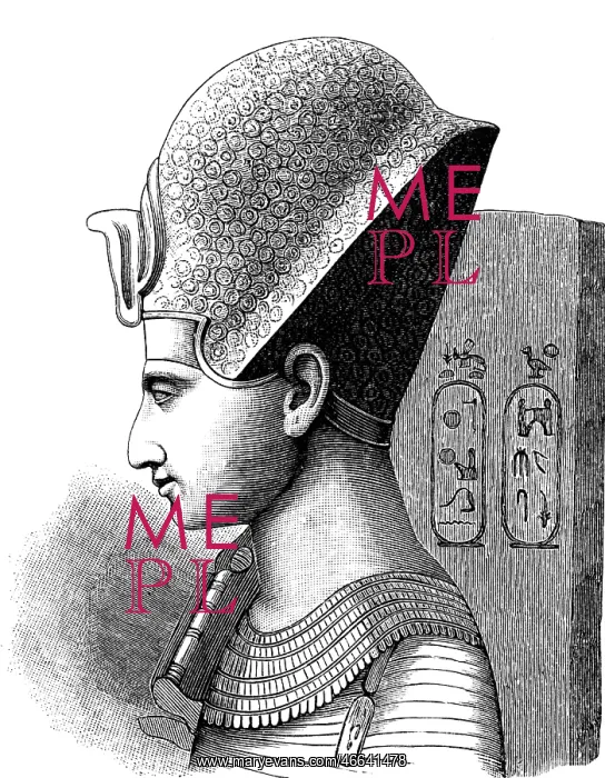 : Ramesses II the Great, King of Egypt circa 1290 : Ramesses II the Great, King of Egypt circa 1290