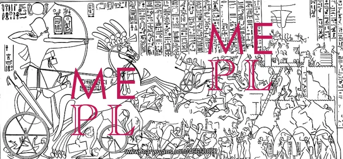 : Ramesses II, King of Egypt : Ramesses II, King of Egypt