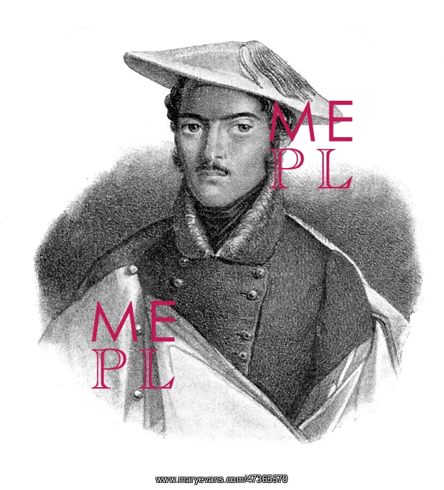  : RAMON CABRERA