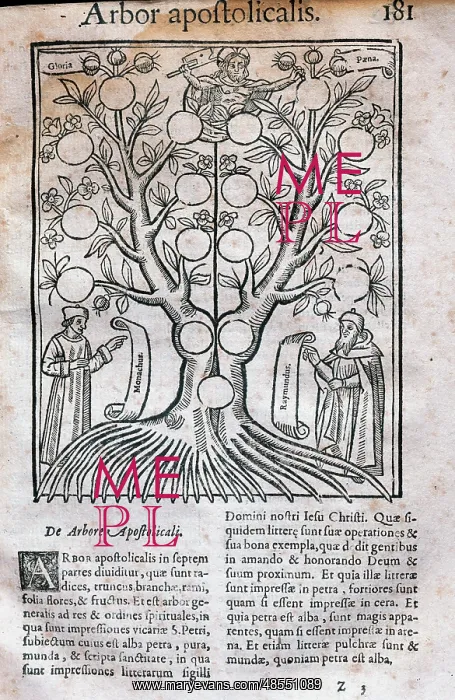 : Ramon Llull (1232-1315). Majorcan writer and philosopher. A : Ramon Llull (1232-1315). Majorcan writer and philosopher. A