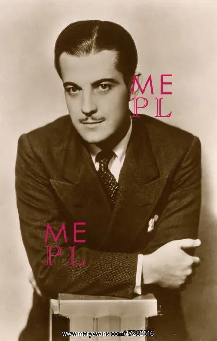 : RAMON NOVARRO : RAMON NOVARRO