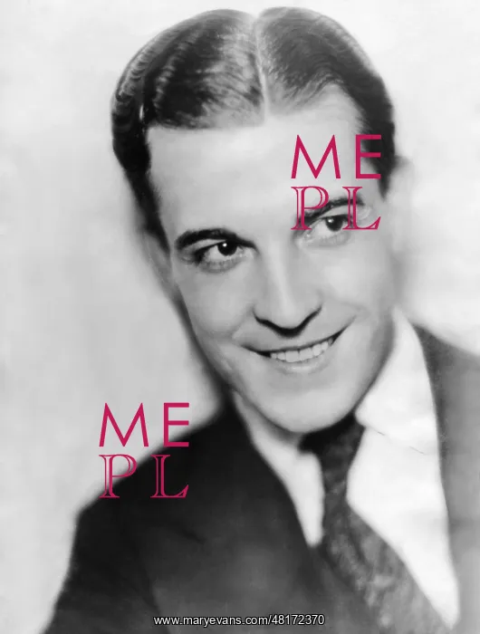 : Ramon Novarro : Ramon Novarro