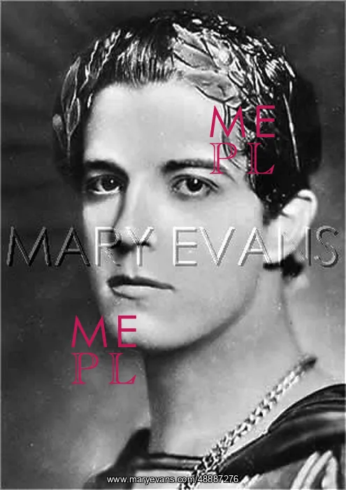 : RAMON NOVARRO / MGM / ROSS : RAMON NOVARRO / MGM / ROSS