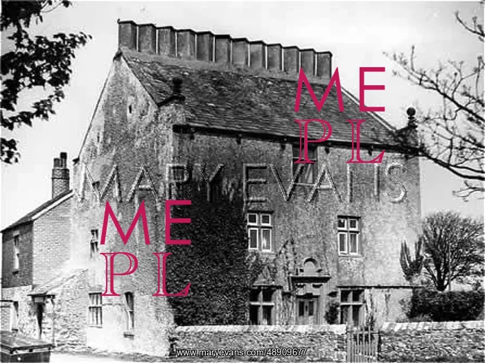 : RAMPSIDE HALL : RAMPSIDE HALL