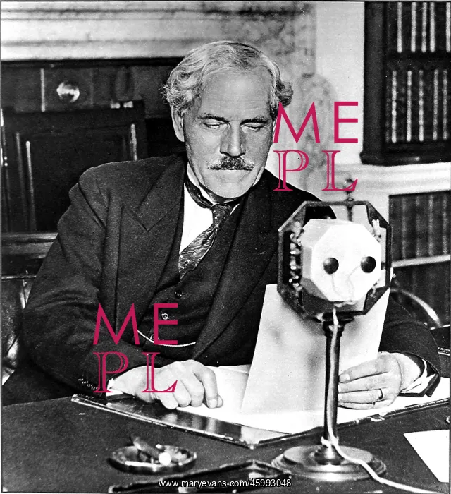 : Ramsay MacDonald : Ramsay MacDonald