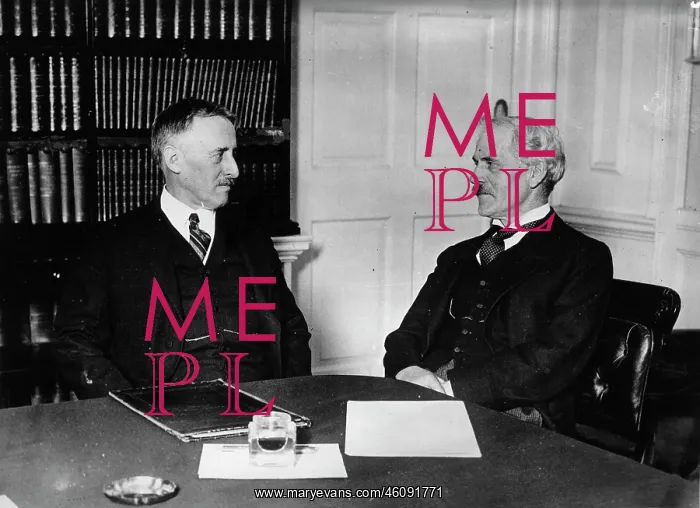 : Ramsay MacDonald : Ramsay MacDonald