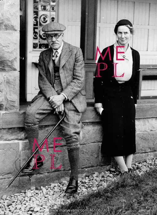: Ramsay MacDonald : Ramsay MacDonald