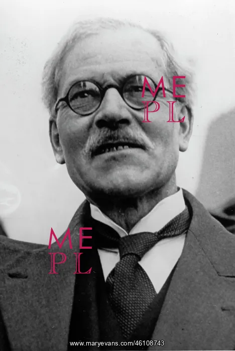 : Ramsay MacDonald : Ramsay MacDonald