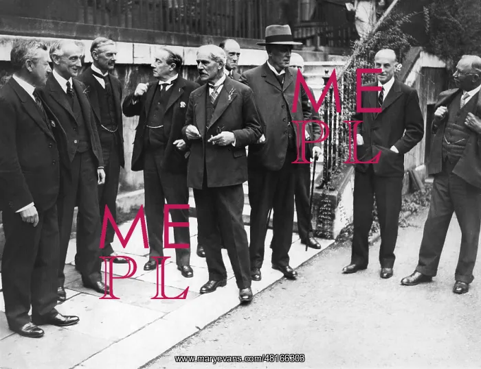 : Ramsay MacDonald : Ramsay MacDonald