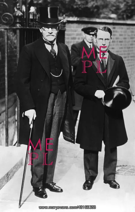 : Ramsay MacDonald : Ramsay MacDonald