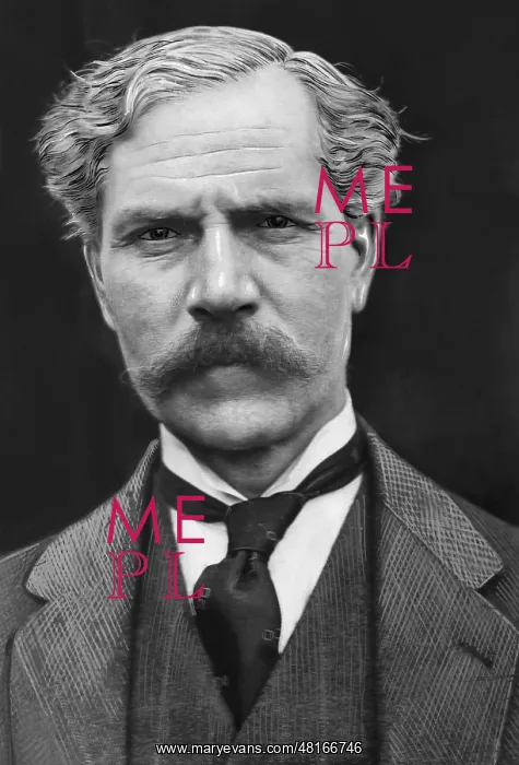  : Ramsay MacDonald