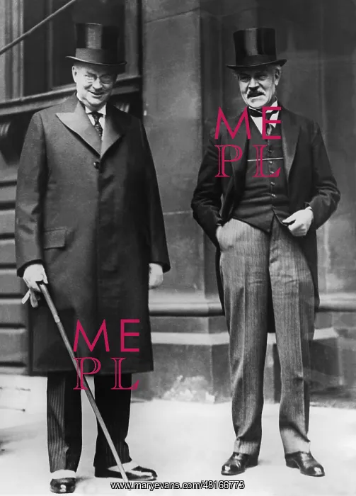: Ramsay MacDonald : Ramsay MacDonald
